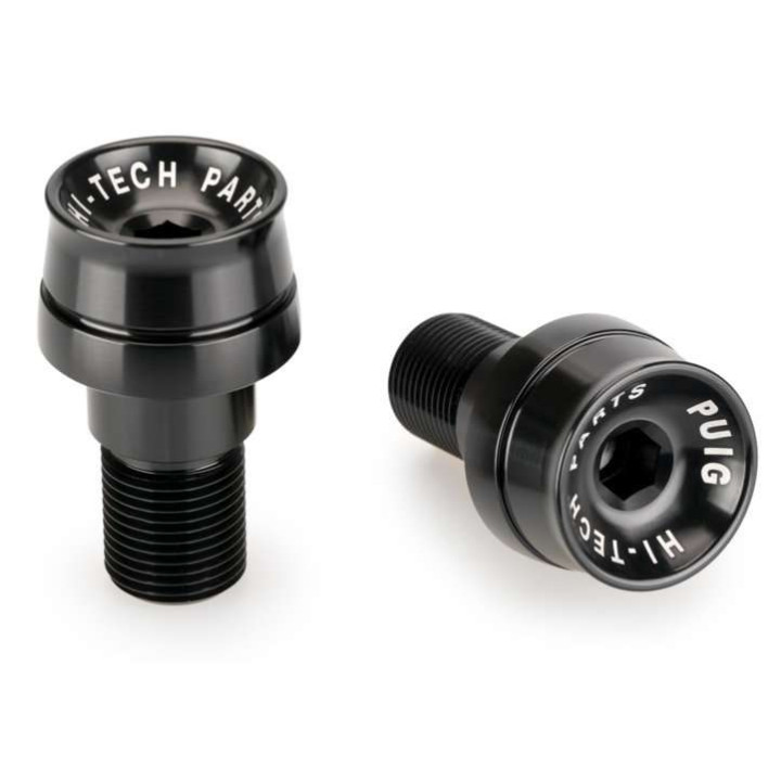 Embouts de guidon Puig SPEED (21292) Yamaha T-MAX 560 22-