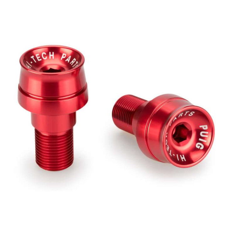 Embouts de guidon Puig SPEED (21292) Yamaha T-MAX 560 22-