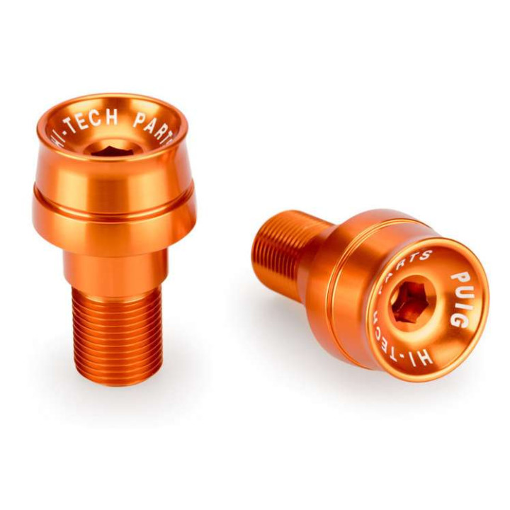 Embouts de guidon Puig SPEED (21292) Yamaha T-MAX 560 22-
