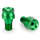 Embouts de guidon Puig SPEED (21292) Yamaha T-MAX 560 22-