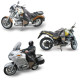Tucano Urbano GAUCHO R117X motorcycle apron