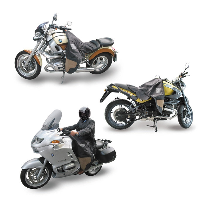 Tucano Urbano GAUCHO R117X motorcycle apron