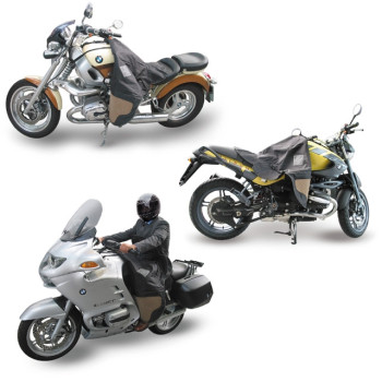 Tucano Urbano GAUCHO R117X motorcycle apron