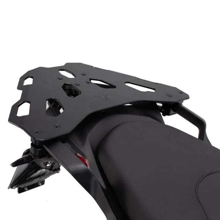 Support top case SW-Motech STREET RACK Ducati MULTISTRADA 950/1200/1260/ENDURO
