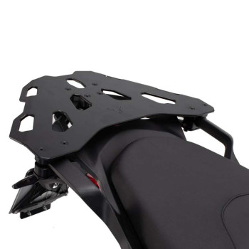 Support top case SW-Motech STREET RACK Ducati MULTISTRADA 950/1200/1260/ENDURO