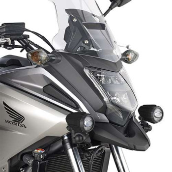 Supports feux Givi LS1146 Honda NC750X 16-