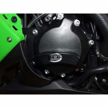 Slider left engine R&G Kawasaki ZX10R 08-10