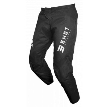 Pantalon enduro Shot CONTACT ZIP 2.0