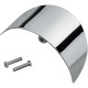 Harley-Davidson Drag Specialties FLTC, FLHT, FLHS, FLHR, FLST, FXRD and FXRT rear turn signal caps