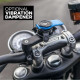 Support moto Quad Lock