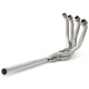Collecteurs décatalysés Mivv Inox K.045.C1 Kawasaki Z900