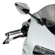 Barracuda SKIN XR INDICATOR B-LUX motorcycle mirrors