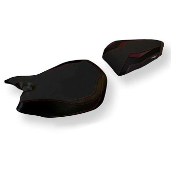 Housse de selle Tappezzeria SEOUL VELVET Ducati Panigale 959 16-18
