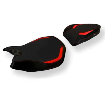 Housse de selle Tappezzeria SEOUL VELVET Ducati Panigale 959 16-18