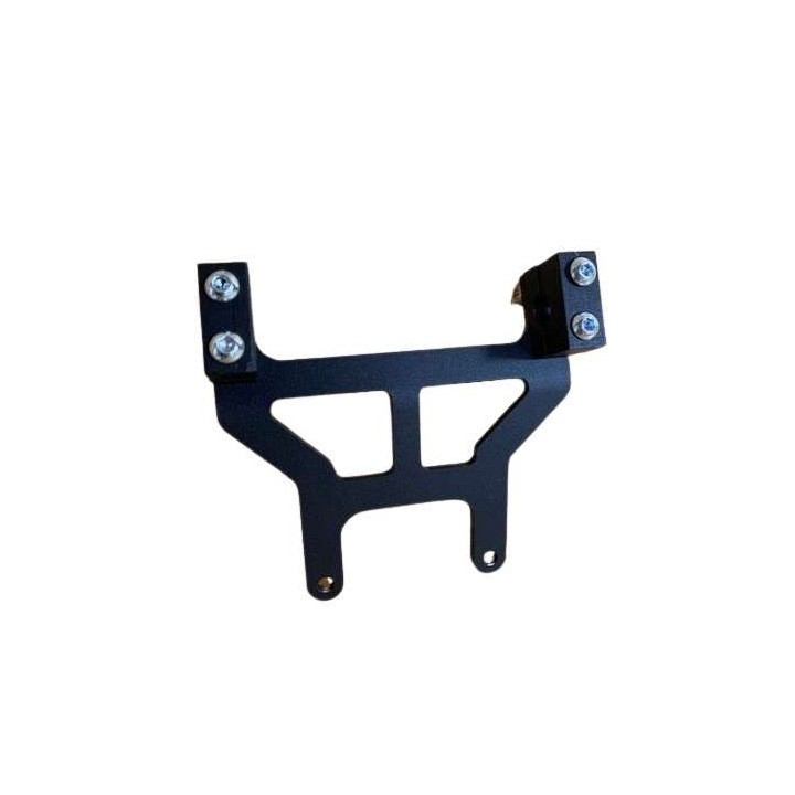 Renfort de pare-brise Motoboxer Yamaha Ténéré 700 (écran N&B)