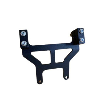 Renfort de pare-brise Motoboxer Yamaha Ténéré 700 (écran N&B)
