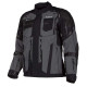 Veste moto Klim BADLANDS PRO A3 2023 Noir Veste moto Klim BADLANDS PRO A3 2023 Noir