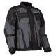 Veste moto Klim BADLANDS PRO A3 2023 Noir
