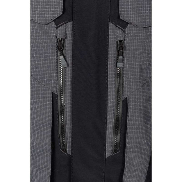 Veste moto Klim BADLANDS PRO A3 2023 Noir Veste moto Klim BADLANDS PRO A3 2023 Noir