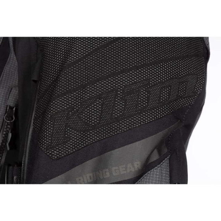 Veste moto Klim BADLANDS PRO A3 2023 Noir