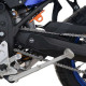 Protections adhésives cadre R&G (EZBG911BL) Yamaha Ténéré 700