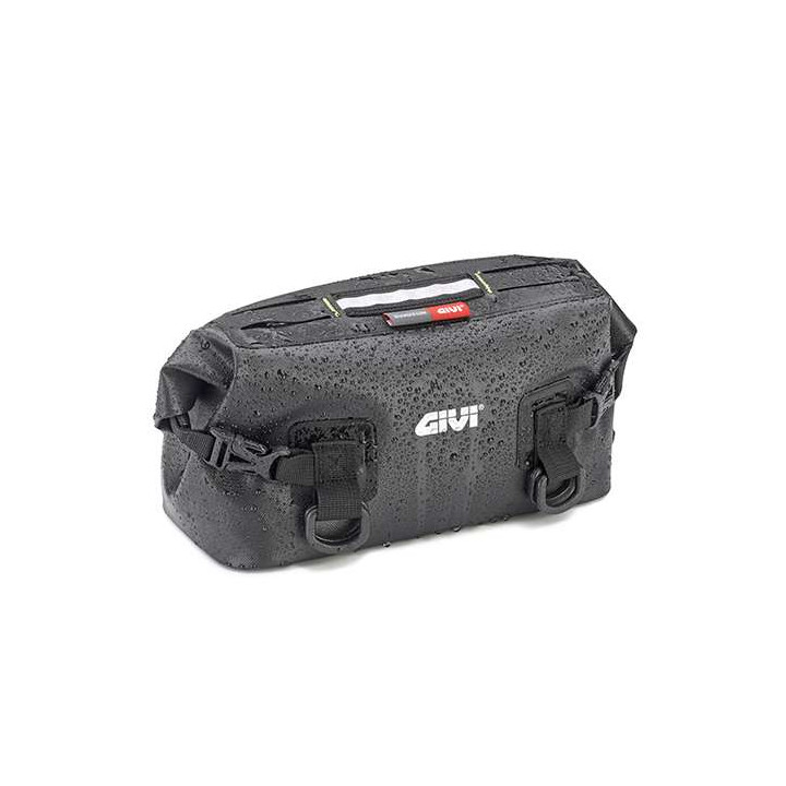 Givi GRT717B CANYON 5-litre waterproof mudguard bag