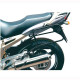 Support valises latérales Hepco-Becker Yamaha TDM 900  Support valises latérales Hepco-Becker Yamaha TDM 900
