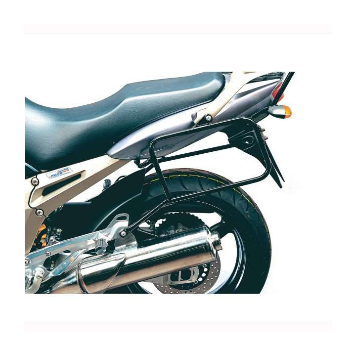 Hepco-Becker Yamaha TDM 900 side-case holder  Hepco-Becker Yamaha TDM 900 side-case holder