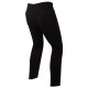 Bering STREAM BLACK motorcycle jeans
