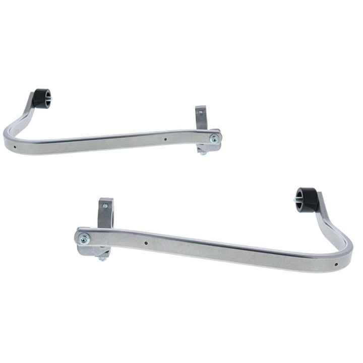 Kit fixation Barkbusters BHG-104 ROYAL ENFIELD SCRAM 411