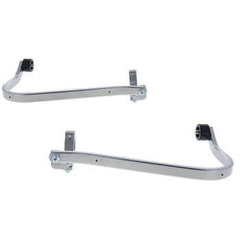Kit fixation Barkbusters BHG-104 ROYAL ENFIELD SCRAM 411