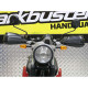 Kit fixation Barkbusters BHG-104 ROYAL ENFIELD SCRAM 411