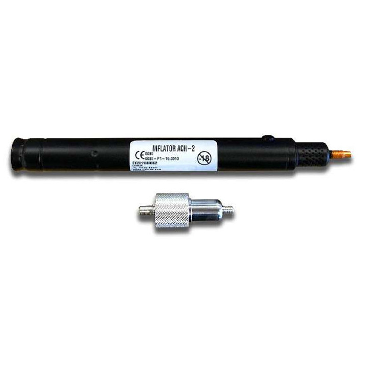 Cartouche de rechange pour airbag In&motion
