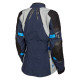 Veste moto femme KLIM ALTITUDE 2023 Bleu