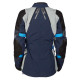 Veste moto femme KLIM ALTITUDE 2023 Bleu