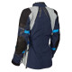 Veste moto femme KLIM ALTITUDE 2023 Bleu