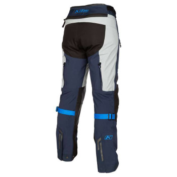 Pantalon moto Femme Klim ALTITUDE 2023 Bleu