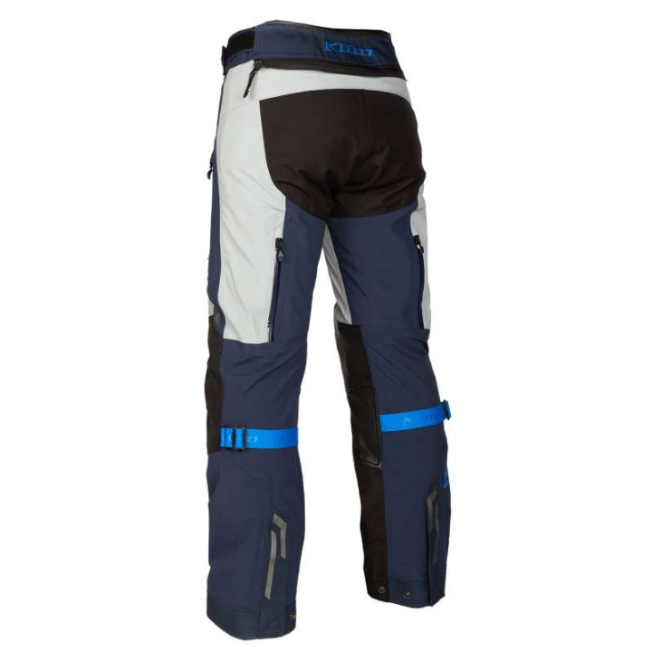 Pantalon moto Femme Klim ALTITUDE 2023 Bleu