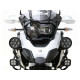 Kit de montage feux DENALI BMW R1200GS et R1250GS
