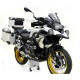 Kit de montage feux DENALI BMW R1200GS et R1250GS