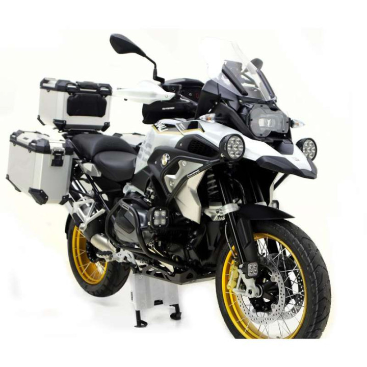 Kit de montage feux DENALI BMW R1200GS et R1250GS
