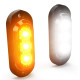 DENALI T3 SWITCHBACK LED front turn signals (DNL.T3.10200)
