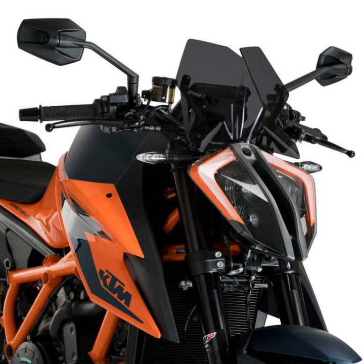 Pare-brise Puig NAKED NEW GENERATION SPORT (20425) 1290 SUPERDUKE R 20-