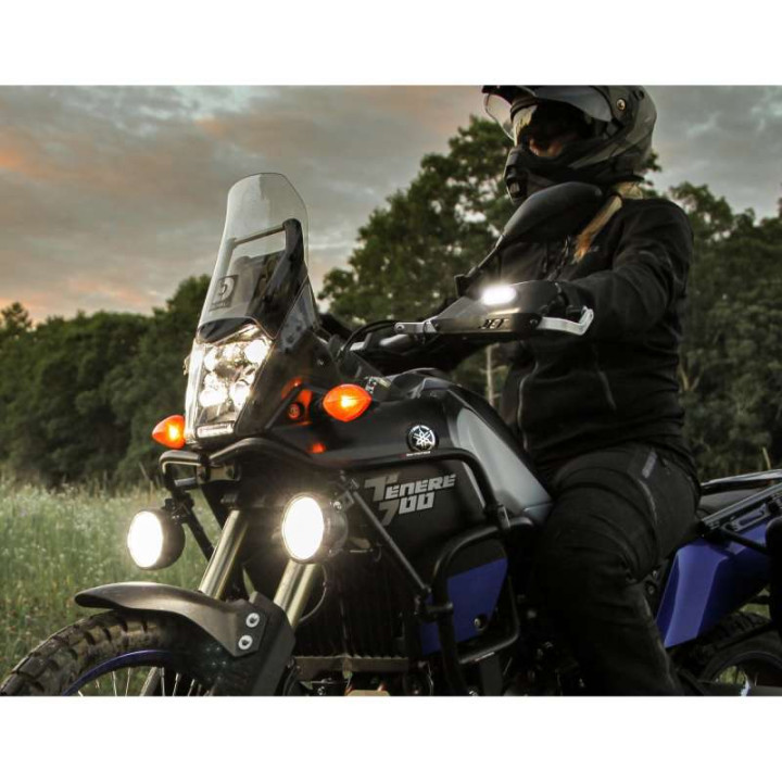 DENALI T3 SWITCHBACK LED front turn signals (DNL.T3.10200)