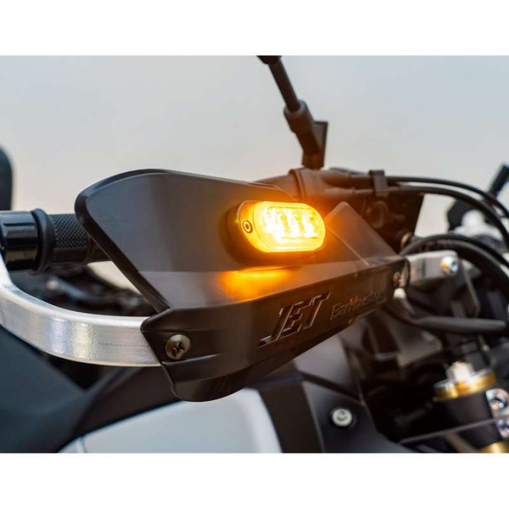 DENALI T3 SWITCHBACK LED front turn signals (DNL.T3.10200)