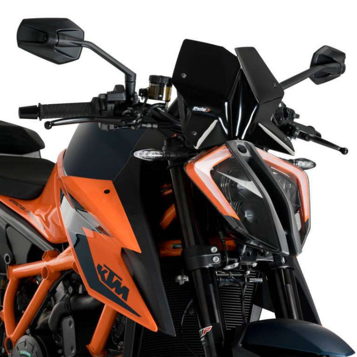 Pare-brise Puig NAKED NEW GENERATION SPORT (20425) 1290 SUPERDUKE R 20-