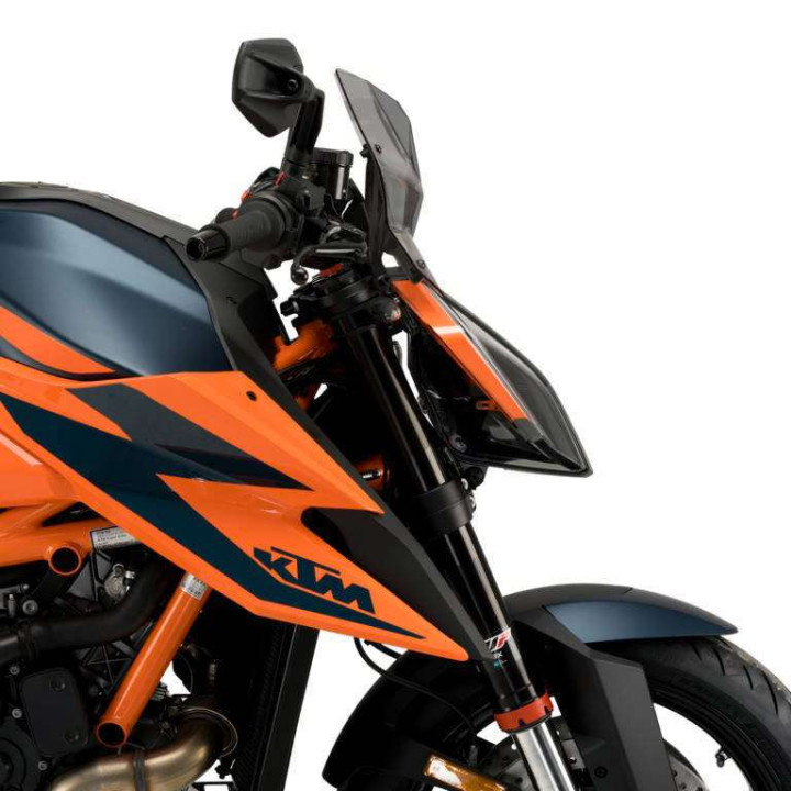 Pare-brise Puig NAKED NEW GENERATION SPORT (20425) 1290 SUPERDUKE R 20-