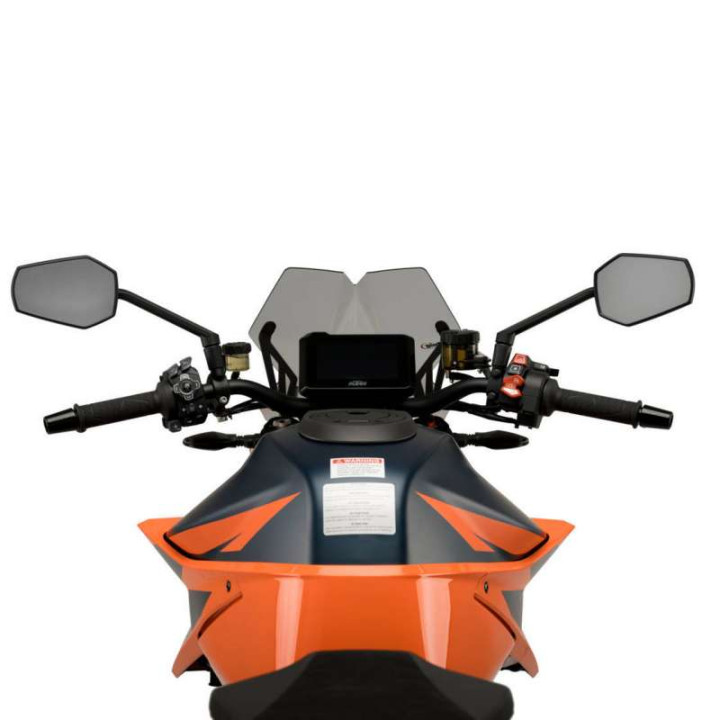 Pare-brise Puig NAKED NEW GENERATION SPORT (20425) 1290 SUPERDUKE R 20-