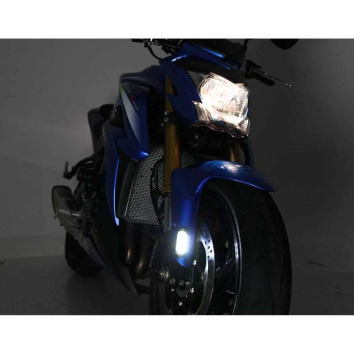 DENALI T3 SWITCHBACK LED front turn signals (DNL.T3.10200)