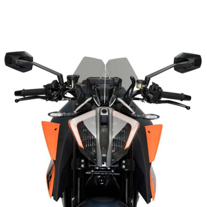 Pare-brise Puig NAKED NEW GENERATION SPORT (20425) 1290 SUPERDUKE R 20-